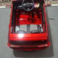 ماشین شارژی