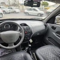 تیبا ۲ مدل۹۹|خودرو سواری و وانت|رشت, استقامت ۱|دیوار