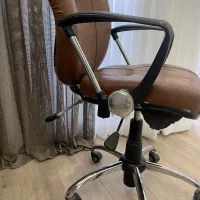 صندلی اداری|مبلمان اداری|حمیدیا, |دیوار