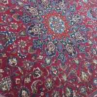 فرش دستبافت کاشمر ۴×۳|فرش|زنجان, |دیوار