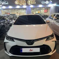 کرولا موتور ۱۲۰۰ بنزینی مدل 2023|خودرو سواری و وانت|شیراز, قدوسی غربی|دیوار