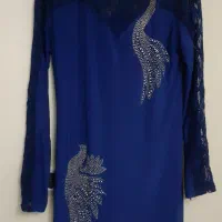 سه عدد لباس مجلسی