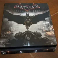 پلی استیشن ۴ - PS4 - Playstation 4