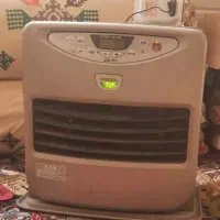 چراغ برفی نفتی