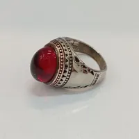 انگشترهای آبکاری