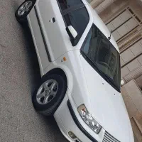 سمند دوگانه کارخانه مدل ۹۹