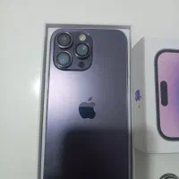 ایفون ۱۴ پرومکس طرح