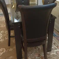 میزغذاخوری