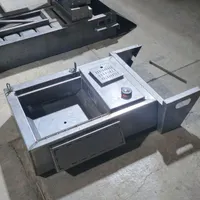 منتاژ کار و ورقکار و برقکار صنعتی