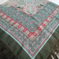 فروش چارقد و روسری|لباس|مهاباد (آذربایجان غربی), |دیوار