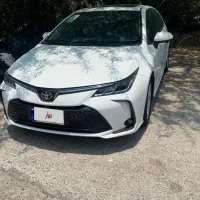 تویوتا کرولا