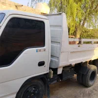 ایسوزو|خودرو سنگین|قشم, |دیوار