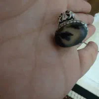 انگشتر نقره|جواهرات|یزد, |دیوار