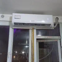 تعمیرات آبگرمکن کولر گازی و آبی