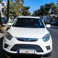 جک s5 اتومات|خودرو سواری و وانت|گناباد, |دیوار