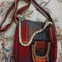 کیف های ،سنتی و کوله
