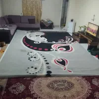 گلیم فرش ۱۲ متری|گلیم، جاجیم، گبه|شاهینشهر, شهرک گلدیس|دیوار