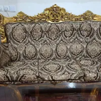 مبل سلطنتی|مبلمان خانگی و میز عسلی|آبادان, |دیوار