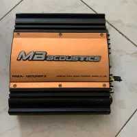 سیستم صوتی|سیستم صوتی خانگی|فردیس, نیروگاه برق|دیوار