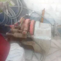 الکترودخشک کن حدیده برقی تی فور|ابزارآلات|سبزوار, توحیدشهر|دیوار