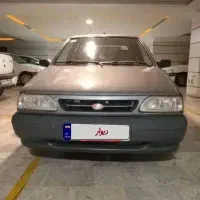 پراید ۹۳ کم کار|خودرو سواری و وانت|محمدیه-قزوین, |دیوار