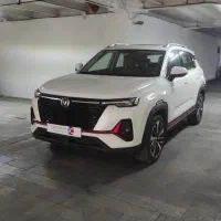 چانگان cs35 وارداتی مدل 2024