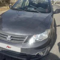 ساینا 97ex|خودرو سواری و وانت|اندیشه, اندیشه فاز ۳|دیوار