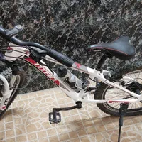 فروش دوچرخه حرفه ای