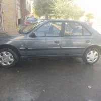 پژو ۴۰۵ slx مدل ۹۹ کم کارکرد|خودرو سواری و وانت|بروجرد, |دیوار