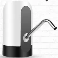 پمپ اتوماتیک گالن آب شارژی