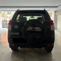 پرادو دو درب 2013 txl|خودرو سواری و وانت|تهران, اختیاریه|دیوار