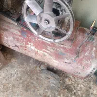 تعمیر انواع کمپرسور باد