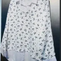 شومیز .سارافون|لباس|تهران, الهیه|دیوار