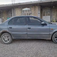 خودرو|خودرو سواری و وانت|یاسوج, |دیوار