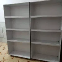 فروش قفسه ام دی اف|فروشگاه و مغازه|میناب, |دیوار