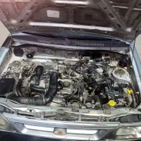 پراید|خودرو سواری و وانت|سنگدوین, |دیوار