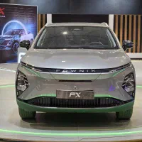 فونیکس FX EV وارداتی