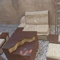 مبل۴نفره کارتهران