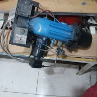 مشعل گازوئیلی 240هزار