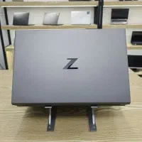 Zbook Studio G7 i9 10880H Ram32 گرافیک دیزاین 4GB