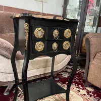 میز|میز تلفن|گلپایگان, |دیوار