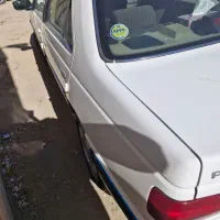 پژو پارس موتور جدید سفارشی