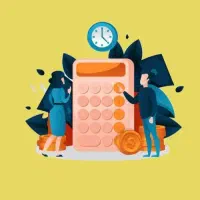 کارآموز حسابداری - خانم