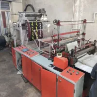 دستگاه دوخت برش نایلون