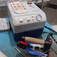 اتو ایرانی در حد