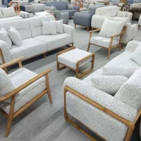 مبل راحتی ونووس شیک و مدرن ۰۰