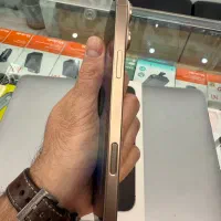 iPhone 16 Pro Max 256 Desert Titanium ZA/A کارکرده|موبایل|تهران, مهران|دیوار
