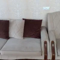 مبل راحتی ۷نفره