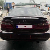 ماکسیما آلبالویی مدل ۱۳۹۰ بدون رنگ کم کار واقعی|خودرو سواری و وانت|تهران, تختی|دیوار