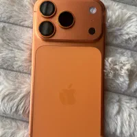 Iphone 17 pro - 256g - zaa|موبایل|تهران, تهرانپارس غربی|دیوار